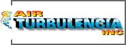 Air Turbulencia logo