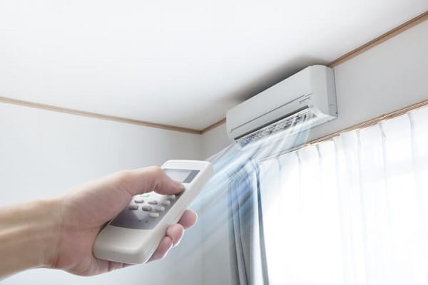 Ductless Mini Split Systems Tampa — Air Turbulencia