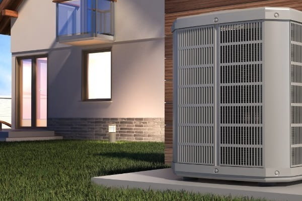 Heat Pumps Service Tampa — Air Turbulencia