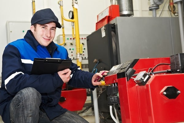 Heating Maintenance Tampa — Air Turbulencia